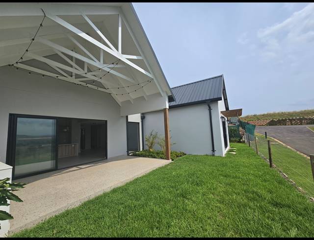 4 BEDROOM HOUSE FOR SALE IN SPRINGVALE COUNTRY ESTATE